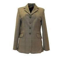 Tagg Funnell Burghley Tweed Jacket