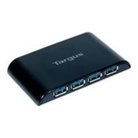 Targus USB 3.0 4-Port Hub