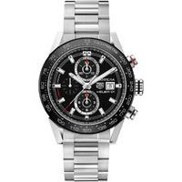 TAG Heuer Watch Carrera