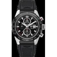 TAG Heuer Watch Carrera