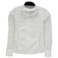 Tagg Ascot Long Sleeve Shirt Ladies