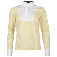 Tagg Ascot Long Sleeve Shirt Ladies