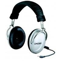 TD/85 Stereo Headphones