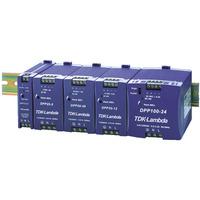 TDK-Lambda DPP50-15 DIN Rail Power Supply 50W 15V