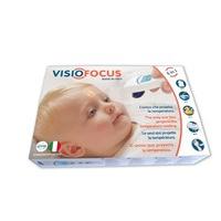 Tecnimed Visiofocus Single Box Thermometer