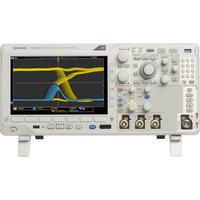 Tektronix MDO3102 2 Channel Digital Storage Oscilloscope 1 Ghz