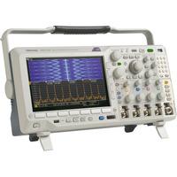 Tektronix MDO3104 4 Channel Digital Storage Oscilloscope 1 Ghz