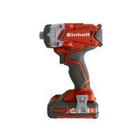 TE-CI 18 LIN Power X-Change Impact Driver Bare Unit