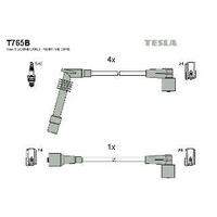 Tesla T765B Ignition Cable Kit