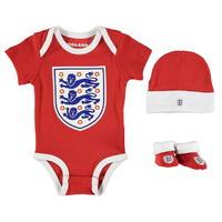 Team England 3 Piece Set Baby