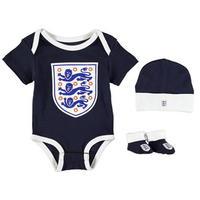 Team England 3 Piece Set Baby