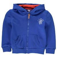 Team Zip Hoody Infant