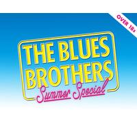 The Blues Brothers  Summer Special theatre tickets - Hippodrome Casino - London