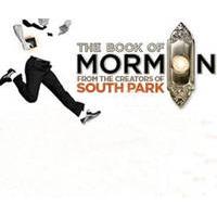 The Book Of Mormon London