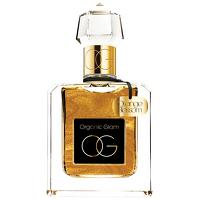 The Organic Pharmacy Organic Glam Limited Edition Orange Blossom Gold Shimmer Eau de Parfum 100ml