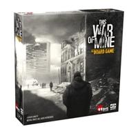 This War of Mine The Board Game