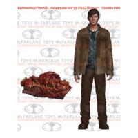 The Walking Dead Series 7 Gareth Action Figure