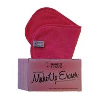 The Original Makeup Eraser Pink