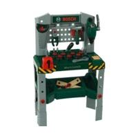 Theo Klein Workbench with Sound, Adjustable Height