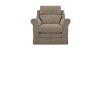 The Richmond High Back Armchair