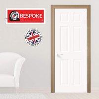 Thruframe Interior Bespoke Door Lining Frames