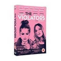 The Violators [DVD]