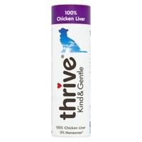 Thrive 100% Lifestyle Kind & Gentle Dog Treats