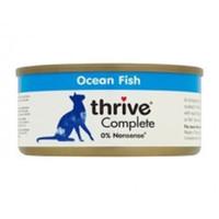 Thrive Complete 100% Ocean Fish Adult Cat Food