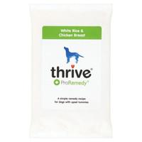 Thrive Proremedy White Rice & Chicken Dog Food