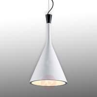 The concrete look - Roddik pendant light