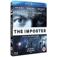 The Imposter - 15