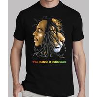 The King of Reggae