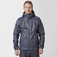 The North Face Men's Millerton DryVent Jacket - Blue, Blue