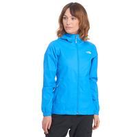 The North Face Women's Quest HyVent Jacket, Blue