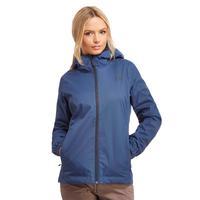 The North Face Women's Quest DryVent Jacket, Blue