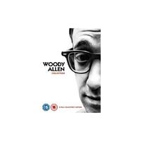 The Woody Allen Library