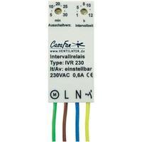 Timer CasaFan IVR 230 White