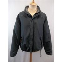 Timberland  Weathergear Medium-sized Grey Jacket