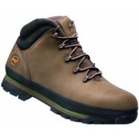 Timberland Pro Splitrock Pro S3 Brown