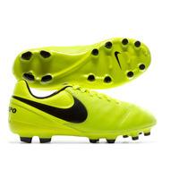 Tiempo Legend VI Kids FG Football Boots