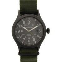 Timex Scout Watch Mens