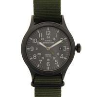 Timex Scout Watch Mens