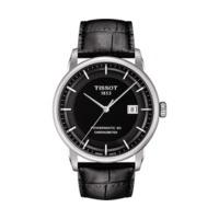 Tissot Luxury Automatic Gent Chronometer (T086.408.16.051.00)