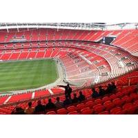 Tour of Wembley Stadium for One Adult & One Child