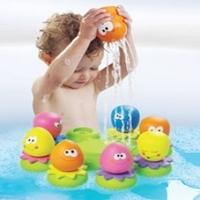 Tomy E2756 AquaFun Octopals