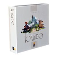 Tokaido Collectors Accessory Pack