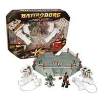 Tomy Battroborg Battle Arena