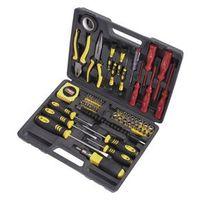 TOOL KIT 72 PIECE - -