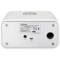 Toshiba TY-WSP54 (White)