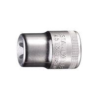 Torx Socket 3/8in Drive E14